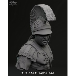 The Carthaginian. Scale 1/10