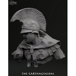 The Carthaginian Exclusive.Scale 1/10