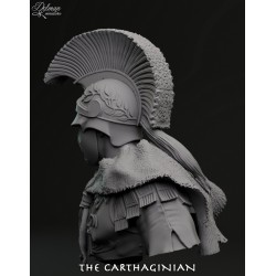 The Carthaginian Exclusive.Scale 1/10