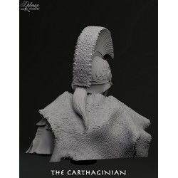 The Carthaginian Exclusive.Scale 1/10