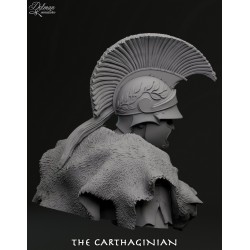 The Carthaginian Exclusive.Scale 1/10