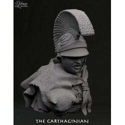 The Carthaginian Exclusive.Scale 1/10