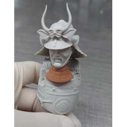 Samurai.Exclusive. Bust scale 1/10