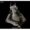 Samurai .Bust scale 1/10