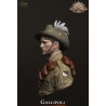 Gallipoli.Bust Scale  1/10