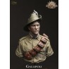 Gallipoli.Bust Scale  1/10