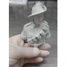 Gallipoli. Bust scale  1/6