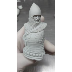 Owain Glyndŵr.Bust 1/10