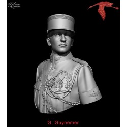 G.Guynemer. Bust 1/10