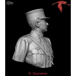 G.Guynemer. Bust 1/10