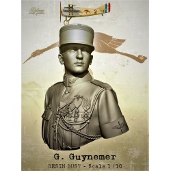 G.Guynemer. Bust 1/10