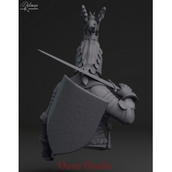 Owain Glyndŵr.Exclusive.Bust 1/10