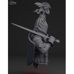 Owain Glyndŵr.Exclusive.Bust 1/10