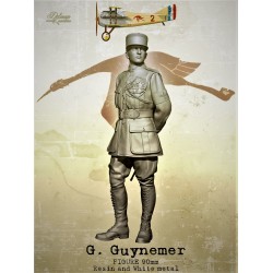 G.Guynemer.Scale  100mm