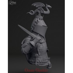 Owain Glyndŵr.Exclusive.Bust 1/10