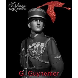 G.Guynemer.Scale  100mm