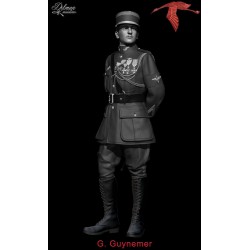 G.Guynemer. Scale 1/32