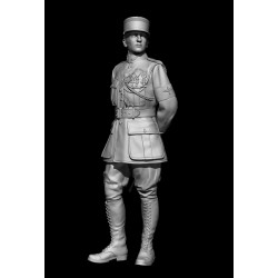 G.Guynemer.Scale  80mm