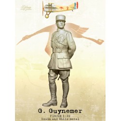 G.Guynemer. Scale 1/32