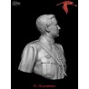 G.Guynemer.Exclusive.Bust scale 1/6