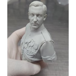 G.Guynemer.Exclusive.Bust scale 1/6