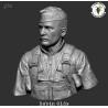 Robin Olds.Bust Scale 1/10