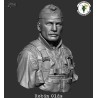 Robin Olds.Bust Scale 1/10