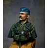 Robin Olds.Bust Scale 1/10