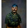 Robin Olds.Bust Scale 1/10