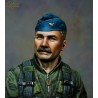 Robin Olds.Bust Scale 1/10