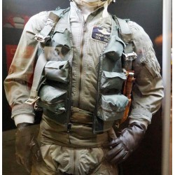 Robin Olds.Bust Scale 1/10