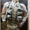 Robin Olds.Bust Scale 1/10