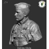 Robin Olds.Bust Scale 1/12