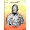 Robin Olds.Bust Scale 1/12