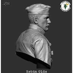 Robin Olds.Bust Scale 1/6