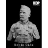 Robin Olds.Bust Scale 1/6