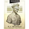 H.J.Marseille .Exclusive .Bust scale 1/10