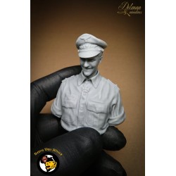 H.J.Marseille .Exclusive .Bust 1/12