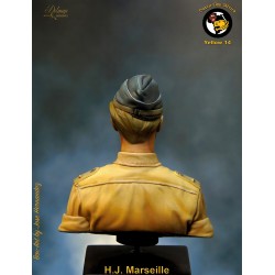 H.J.Marseille.Bust scale 1/12