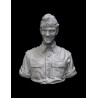 H.J.Marseille.Bust scale 1/12