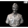 HBP. Marseille  .Bust 1/6