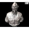 HBP. Marseille  .Bust 1/6