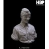 HBP. Marseille  .Bust 1/6