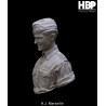 HBP. Marseille  .Bust 1/6