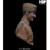 HBP. Marseille  .Bust 1/6