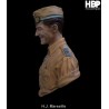 HBP. Marseille  .Bust 1/6