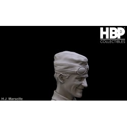 HBP. Marseille.Head 1/6