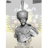 The Tsar.Exclusive.Bust scale 1/10