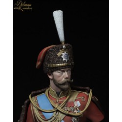 The Tsar.Exclusive.Bust scale 1/10