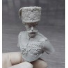 The Tsar.Exclusive.Bust scale 1/10